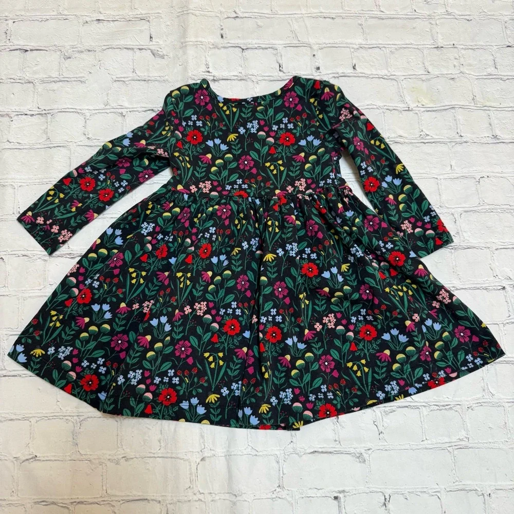 Hanna Andersson Dress - Picture 5 of 5